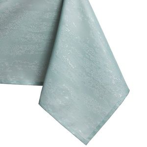 Běhoun na stůl AmeliaHome VESTA mátový, velikost 30x100 obraz