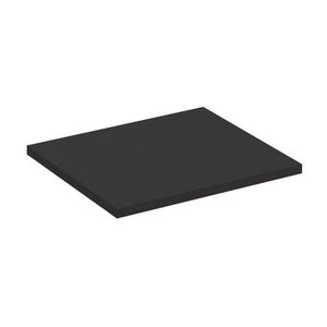 Comad Deska pod umyvadlo Talia Casella 60 cm černá obraz