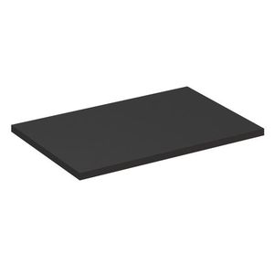 Comad Deska pod umyvadlo Talia Casella 80 cm černá obraz