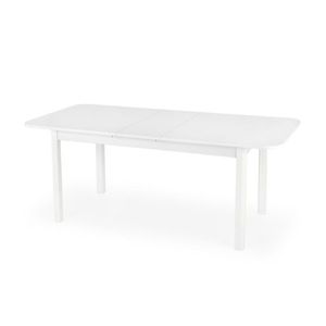 HALMAR Jídelní rozkládací stůl Florian 160/228 cm bílý obraz