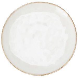 DekorStyle Kameninový dezertní talíř BAUER 21 cm obraz