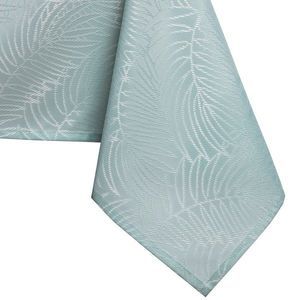 Prostírání AmeliaHome Gaia mátové, velikost 30x100 obraz
