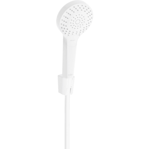 Ruční sprchový set MEXEN R-05 bílý obraz