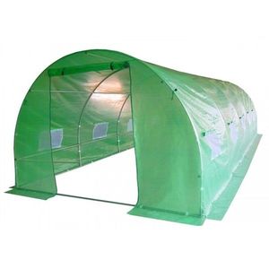 TZB Zahradní fóliovník 3x6m obraz