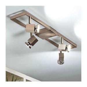 Eglo Eglo 93678 - LED bodové svítidlo ZERACO 4xGU10/5W/230V obraz