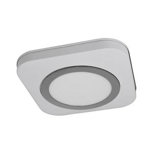Eglo Eglo 97554 - LED Venkovní stropní svítidlo OLMOS 1xLED/16, 5W/230V IP44 obraz