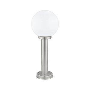 Eglo Eglo 30206 - Venkovní lampa NISIA 1xE27/60W/230V IP44 obraz