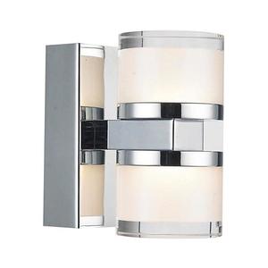 Azzardo Azzardo - LED Koupelnové osvětlení zrcadla TANZA LED/10W/230V IP44 obraz