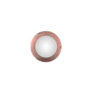 Kolarz Kolarz A1306.11.4.SunCu - Stropní svítidlo MOON 1xE27/60W/230V obraz