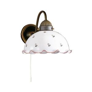 Kolarz Kolarz 731.61.70 - Nástěnné svítidlo NONNA 1xE27/75W/230V obraz