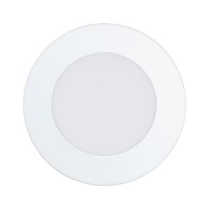 Eglo Eglo 97112 - LED Podhledové svítidlo FUEVA-RW 1xLED/5, 6W/230V obraz
