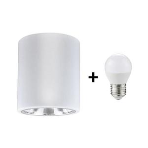 LED Stropní svítidlo JUPITER 1xE27/6W/230V 145x130 mm obraz