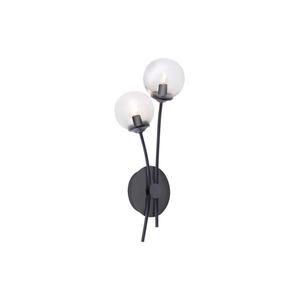 Paul Neuhaus Paul Neuhaus 9014-18 - LED Nástěnná lampa WIDOW 2xG9/3W/230V obraz