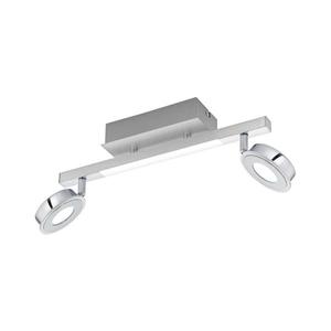 Eglo Eglo 95997 - Bodové svítidlo CARDILLIO 2xLED/3, 3W + LED/3, 3W/230V obraz