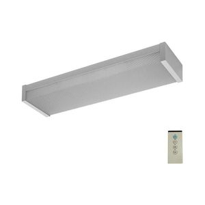 Ledvance Ledvance - LED Stmívatelné stropní svítidlo OFFICE LINE LED/20W/230V 60 cm + DO obraz