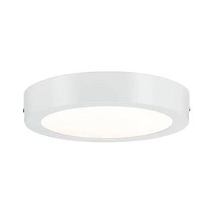 Paulmann Paulmann 70642 - LED/12, 5W Stropní svítidlo LUNAR 230V pr. 22, 5 cm bílá obraz