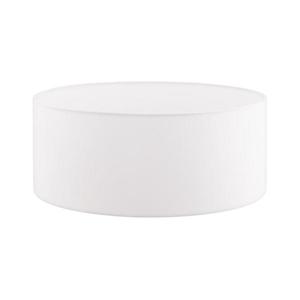Eglo Eglo 32471 - Univerzální stínidlo TUNJA E27 pr. 38 cm bílá obraz