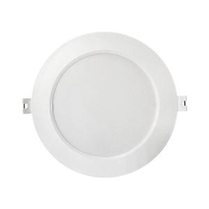 LED Podhledové svítidlo CIRCLE LED/12W/230V 4000K pr. 17 cm bílá obraz