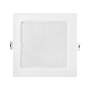 LED Podhledové svítidlo SQUARE LED/9W/230V 4000K 14, 5x14, 5 cm bílá obraz