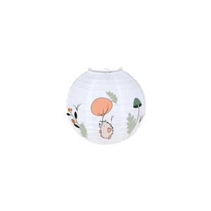 Rabalux Rabalux 72192 - Dětské stínidlo k lustru HEDGY max. 40W pr. 40 cm obraz