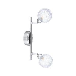 Globo GLOBO 56624-2 - Stropní svítidlo ORINA 2xG9/33W obraz