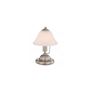 Globo GLOBO 24909 - Dotyková stolní lampa ANTIQUE 1xE14/40W/230V obraz