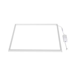 26770 - LED Podhledový rám AVAR LED/40W/230V 4000K 59x59 cm obraz