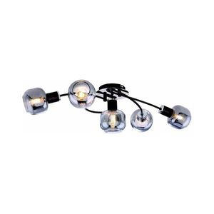 Globo Globo 54303-5 - Bodové svítidlo PALLO 5xE14/40W/230V obraz