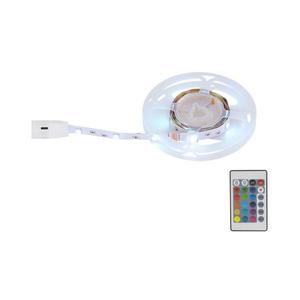 Globo Globo 39016 - LED RGB Stmívatelný pásek LED/6W/230V + DO 1m obraz