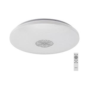 Rabalux Rabalux 5365-LED RGB Stmívatelné stropní svítidlo OPHELIA LED/40W/230V Wi-Fi +DO obraz