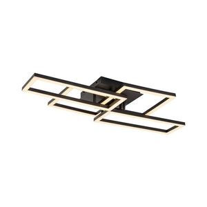 Rabalux Rabalux 71389 - LED Stm. stropní svítidlo DRUSUS LED/40W/230V 3000-6500K + DO obraz