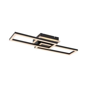 Rabalux Rabalux 71393 - LED Stm. stropní svítidlo RAMIN LED/30W/230V 3000-6500K + DO obraz