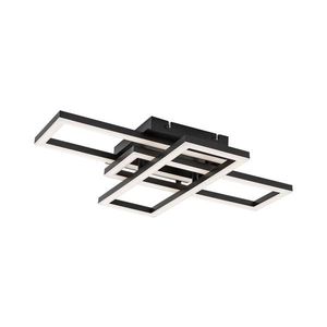 Rabalux Rabalux 71394 - LED Stm. stropní svítidlo MERENI LED/40W/230V 3000-6500K + DO obraz