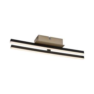 Rabalux Rabalux 71396 - LED Stropní svítidlo DEMIR LED/16W/230V 4000K obraz