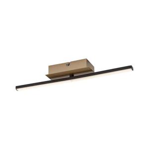 Rabalux Rabalux 71397 - LED Stropní svítidlo DEMIR LED/8W/230V 4000K obraz