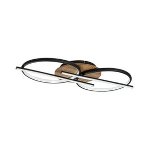 Rabalux Rabalux 71403 - LED Stropní svítidlo ARASH LED/40W/230V 3000/4000/6500K obraz