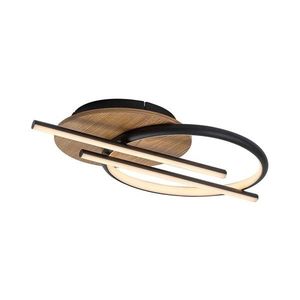 Rabalux Rabalux 71404 - LED Stropní svítidlo ARASH LED/40W/230V 3000/4000/6500K obraz