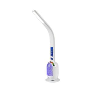 Rabalux Rabalux 74231 - LED RGB Stmívatelná stolní lampa FIGEN LED/5W/230V bílá obraz