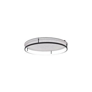 Rabalux Rabalux 71033 - LED Stropní svítidlo FARENZO LED/40W/230V 3000/4000K obraz