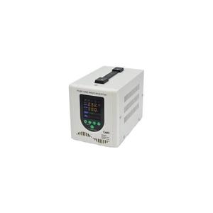 Geti Záložní zdroj 500W/800VA čistý sinus obraz