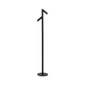 Lucide Lucide 27703/04/30 - LED Stm. nab. venk. lampa ANTRIM 2xLED/2, 2W/4V IP54 černá obraz