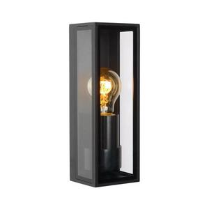 Lucide Lucide 15802/01/30 - Venkovní nástěnné svítidlo DUKAN 1xE27/15W/230V IP65 obraz