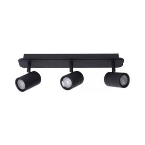 Lucide Lucide 26958/15/30 - LED Stm. koup. bodové svítidlo LENNERT 3xGU10/5W/230V IP44 obraz