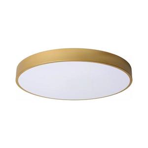 Lucide Lucide 79185/50/02 - LED Stm. stropní svítidlo UNAR LED/36W/230V zlatá obraz