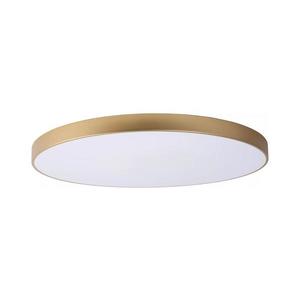 Lucide Lucide 79185/80/02 - LED Stm. stropní svítidlo UNAR LED/80W/230V zlatá obraz