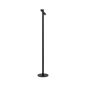 Lucide Lucide 27703/02/30 - LED Stm. nab. venkovní lampa ANTRIM LED/2, 2W/4V IP54 černá obraz