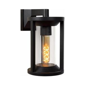 Lucide Lucide 15803/01/30 - Venkovní nástěnná lampa CADIX 1xE27/15W/230V IP65 obraz