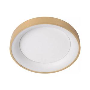 Lucide Lucide 46103/20/02 - LED Stmívatelné stropní svítidlo VIDAL LED/20W/230V zlatá obraz