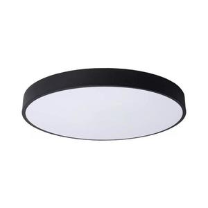 Lucide Lucide 79185/50/30 - LED Stm. stropní svítidlo UNAR LED/36W/230V černá obraz