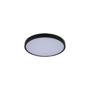 Rabalux Rabalux 71435 - LED Koupelnové stropní svítidlo ALENZO LED/12W/230V IP44 černá obraz